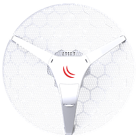 Mikrotik LGH 5Ghz