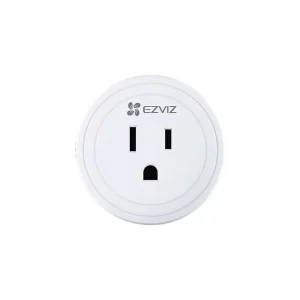 Enchufe Inteligente Ezviz T30 10A