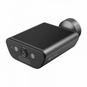 Cámara de Seguridad Ezviz EB5