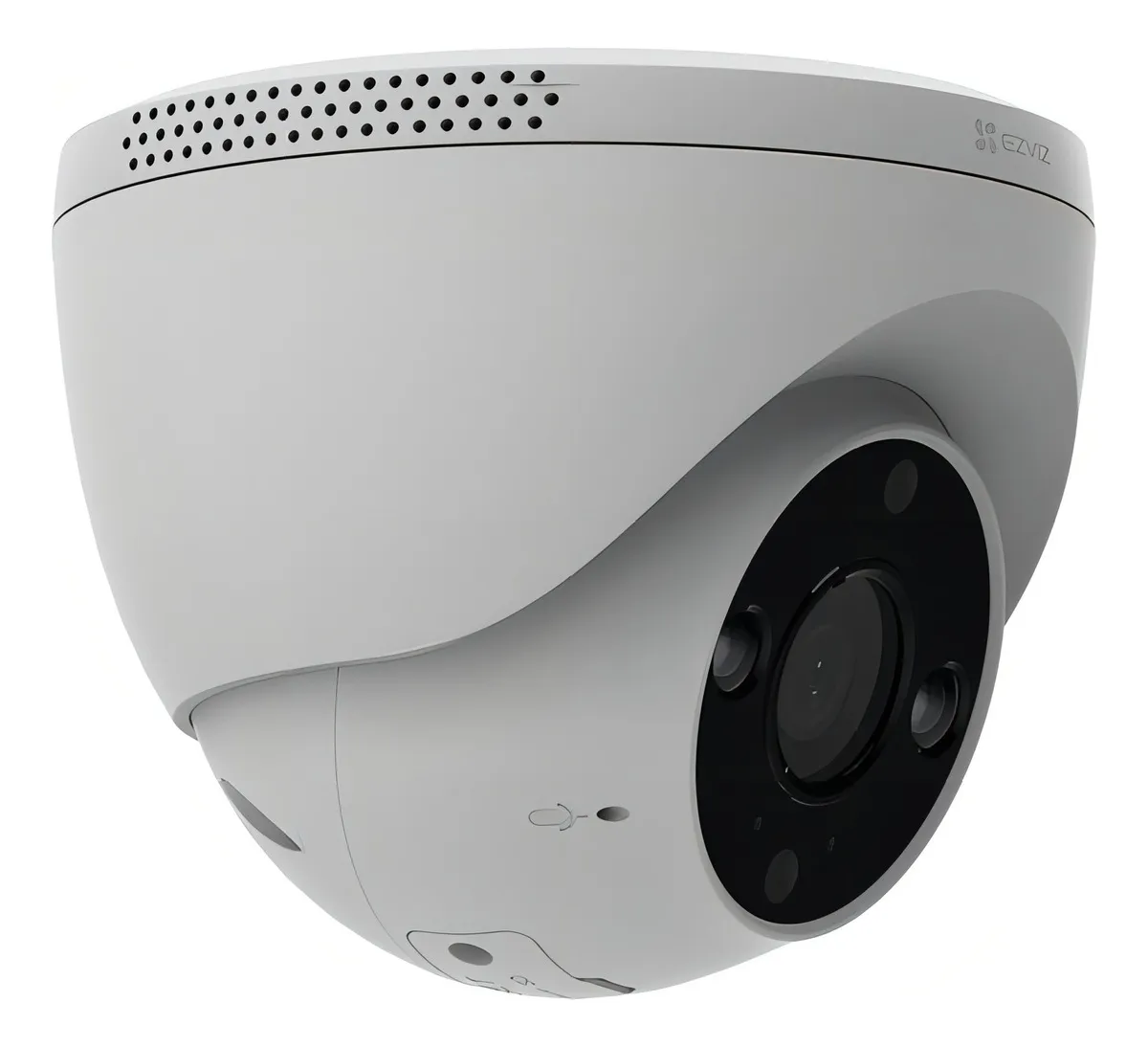 Cámara de Seguridad Ezviz H4 2K - Imagen 4