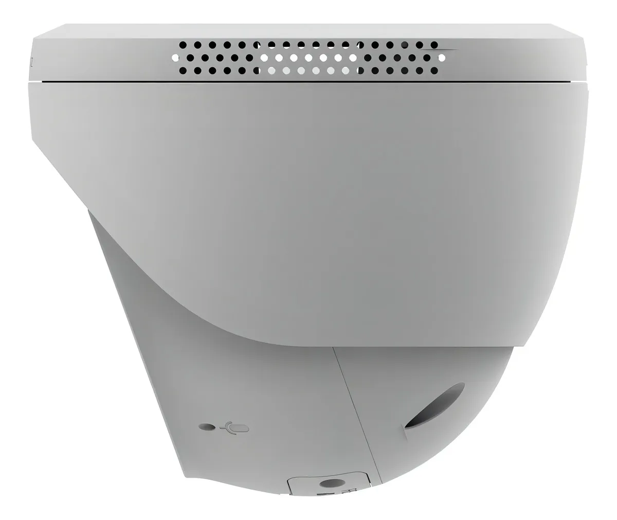 Cámara de Seguridad Ezviz H4 2K - Imagen 2