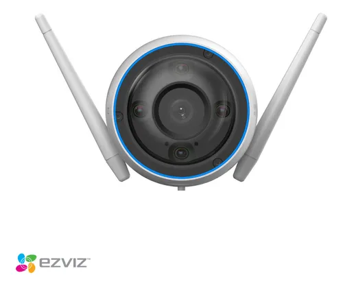 Cámara de Seguridad Ezviz H3 2K - Imagen 3