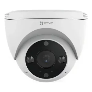 Cámara de Seguridad Ezviz H4 2K